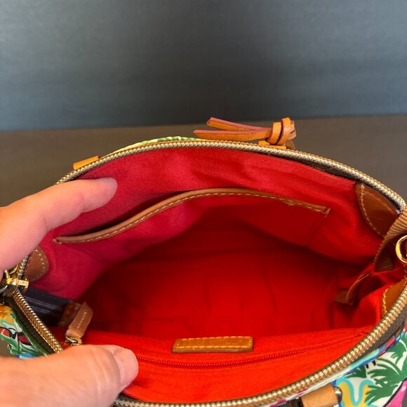 Dooney & Burke - Picture 7 of 9